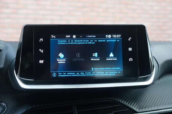 Peugeot 208 - Afbeelding 14 van 30