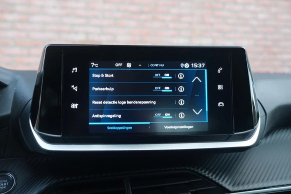 Peugeot 208 - Afbeelding 15 van 30