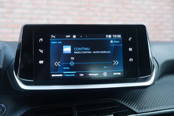 Peugeot 208 - Afbeelding 16 van 30