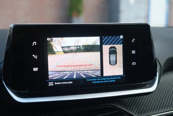 Peugeot 208 - Afbeelding 17 van 30