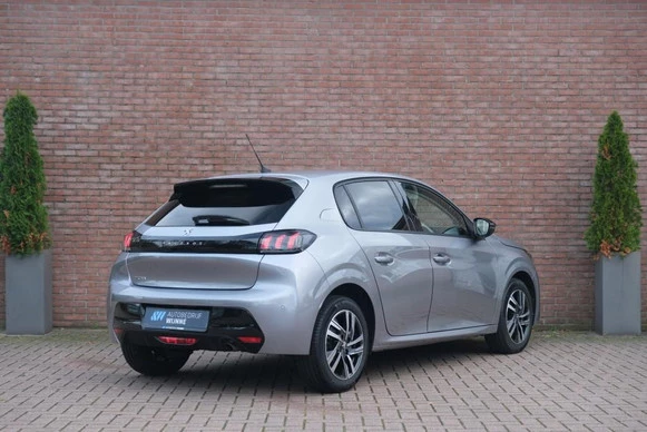 Peugeot 208 - Afbeelding 29 van 30