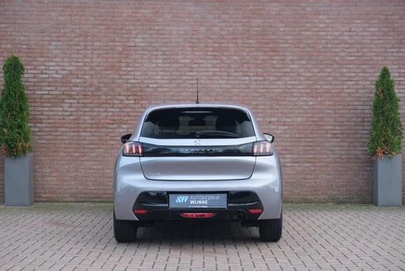 Peugeot 208 - Afbeelding 30 van 30