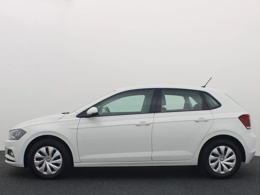Volkswagen Polo - Afbeelding 2 van 30