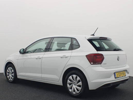 Volkswagen Polo - Afbeelding 3 van 30