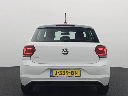 Volkswagen Polo - Afbeelding 4 van 30