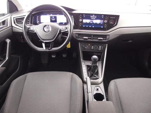 Volkswagen Polo - Afbeelding 6 van 30