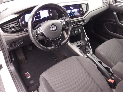 Volkswagen Polo - Afbeelding 7 van 30
