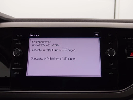 Volkswagen Polo - Afbeelding 11 van 30