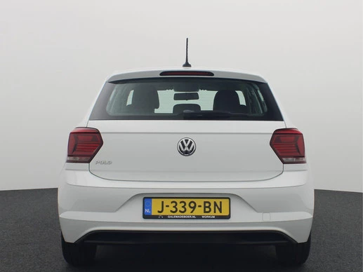 Volkswagen Polo - Afbeelding 13 van 30