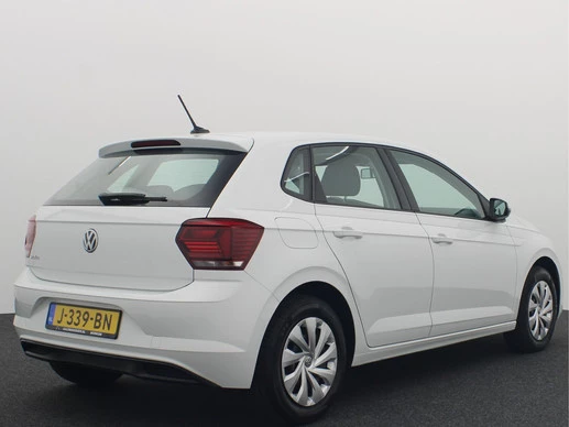 Volkswagen Polo - Afbeelding 14 van 30