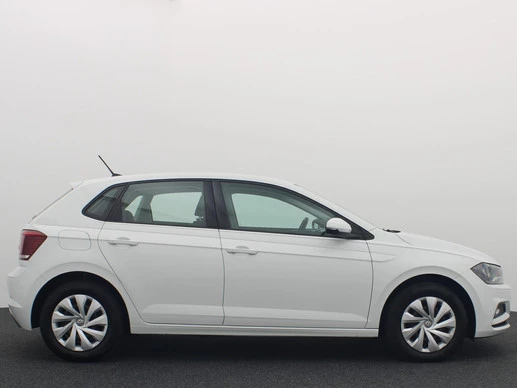Volkswagen Polo - Afbeelding 15 van 30