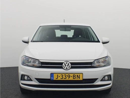 Volkswagen Polo - Afbeelding 17 van 30