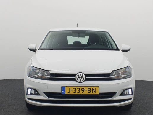 Volkswagen Polo - Afbeelding 18 van 30