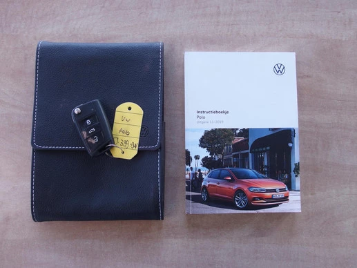 Volkswagen Polo - Afbeelding 28 van 30