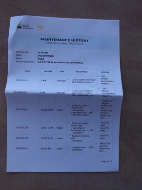 Volkswagen Polo - Afbeelding 29 van 30