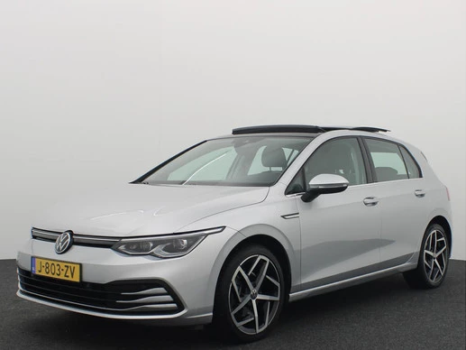 Volkswagen Golf - Afbeelding 1 van 30