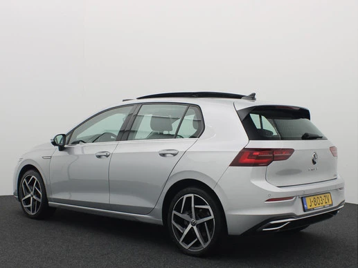 Volkswagen Golf - Afbeelding 3 van 30