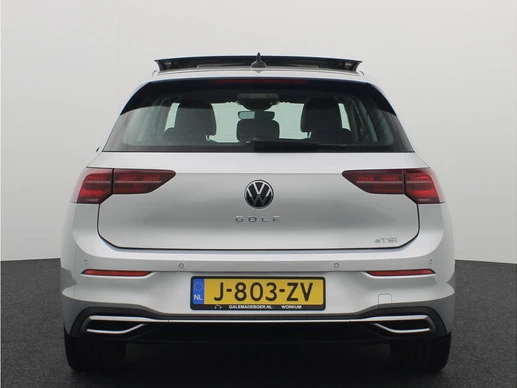 Volkswagen Golf - Afbeelding 4 van 30