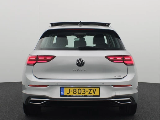 Volkswagen Golf - Afbeelding 5 van 30