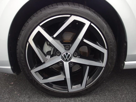 Volkswagen Golf - Afbeelding 6 van 30