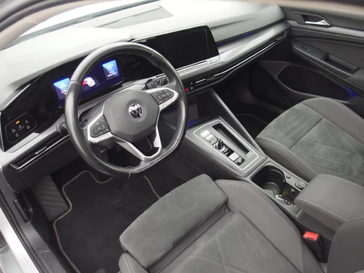 Volkswagen Golf - Afbeelding 8 van 30