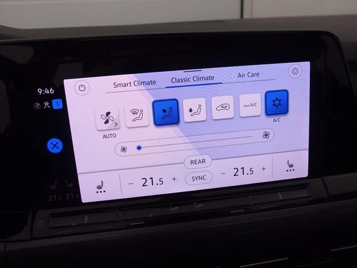 Volkswagen Golf - Afbeelding 9 van 30