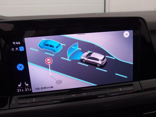 Volkswagen Golf - Afbeelding 10 van 30