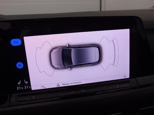 Volkswagen Golf - Afbeelding 12 van 30