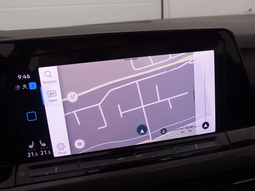 Volkswagen Golf - Afbeelding 13 van 30