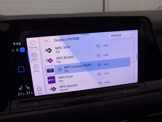 Volkswagen Golf - Afbeelding 14 van 30