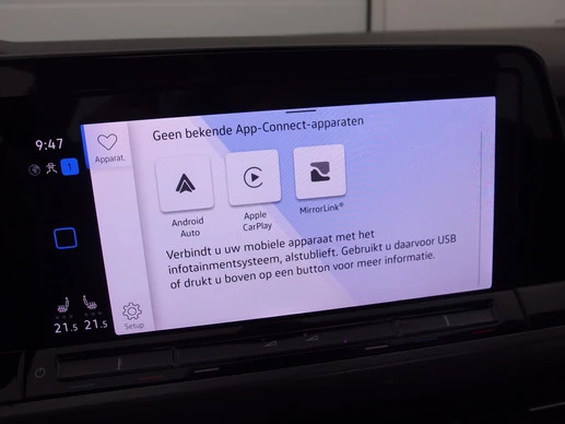 Volkswagen Golf - Afbeelding 15 van 30