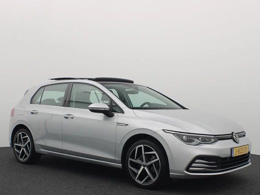 Volkswagen Golf - Afbeelding 23 van 30