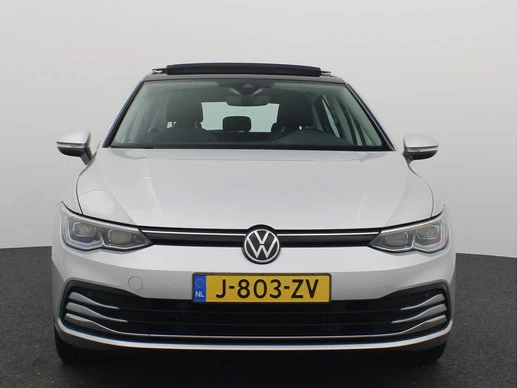 Volkswagen Golf - Afbeelding 24 van 30