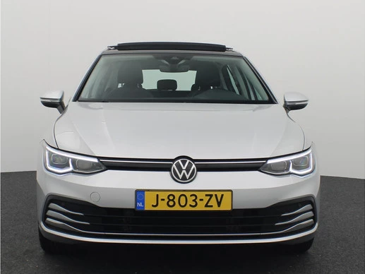 Volkswagen Golf - Afbeelding 25 van 30