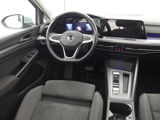 Volkswagen Golf - Afbeelding 27 van 30