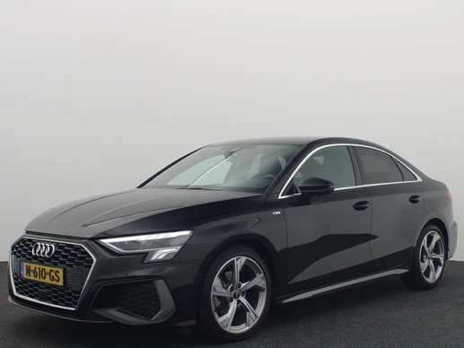 Audi A3 - Afbeelding 1 van 30