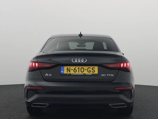 Audi A3 - Afbeelding 4 van 30