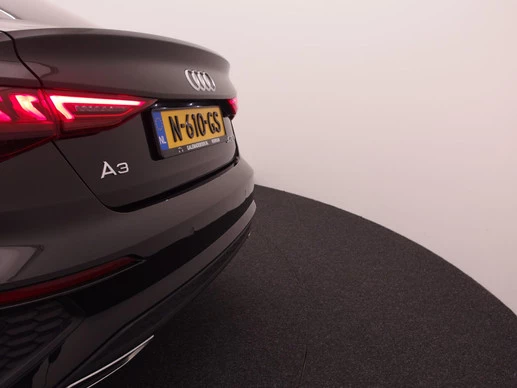 Audi A3 - Afbeelding 7 van 30