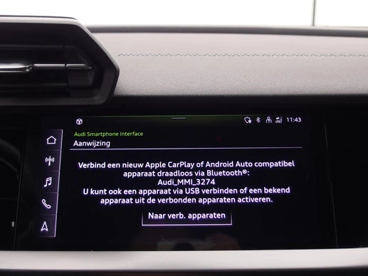 Audi A3 - Afbeelding 12 van 30