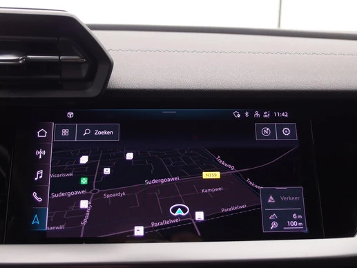 Audi A3 - Afbeelding 14 van 30