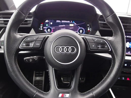 Audi A3 - Afbeelding 15 van 30