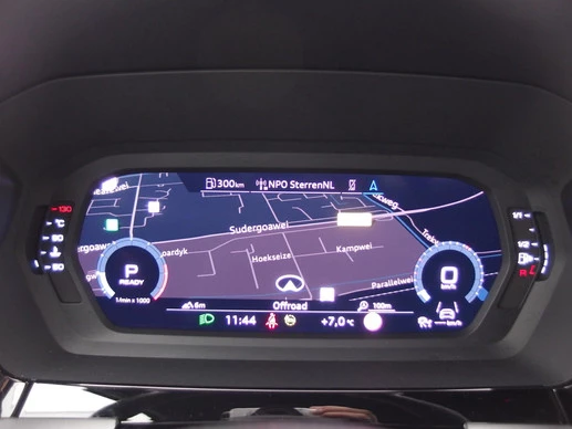 Audi A3 - Afbeelding 16 van 30