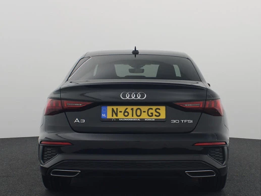 Audi A3 - Afbeelding 17 van 30