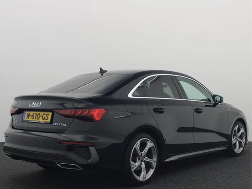 Audi A3 - Afbeelding 18 van 30