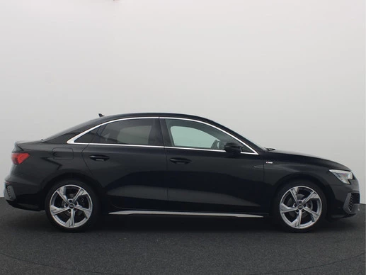 Audi A3 - Afbeelding 19 van 30