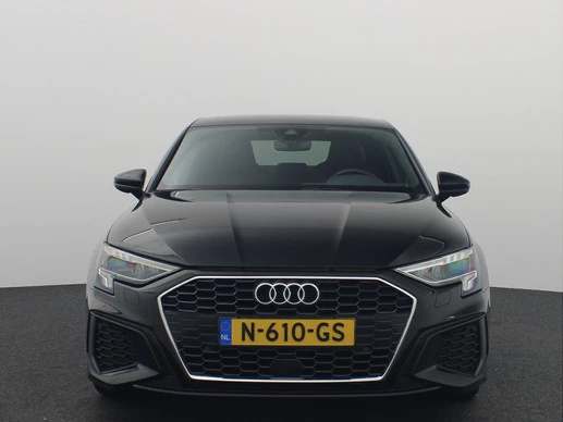 Audi A3 - Afbeelding 21 van 30