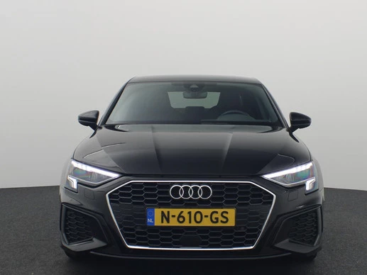 Audi A3 - Afbeelding 22 van 30