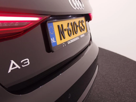 Audi A3 - Afbeelding 23 van 30