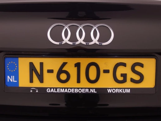 Audi A3 - Afbeelding 24 van 30