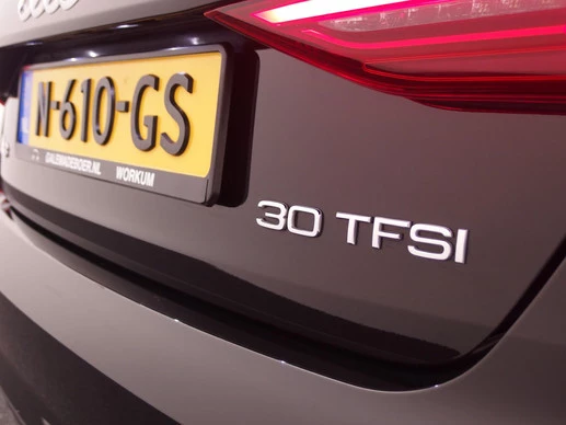 Audi A3 - Afbeelding 25 van 30